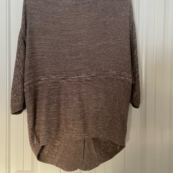 Lululemon Breeze Easy Wrap (Xs/Sml) - Picture 3 of 6